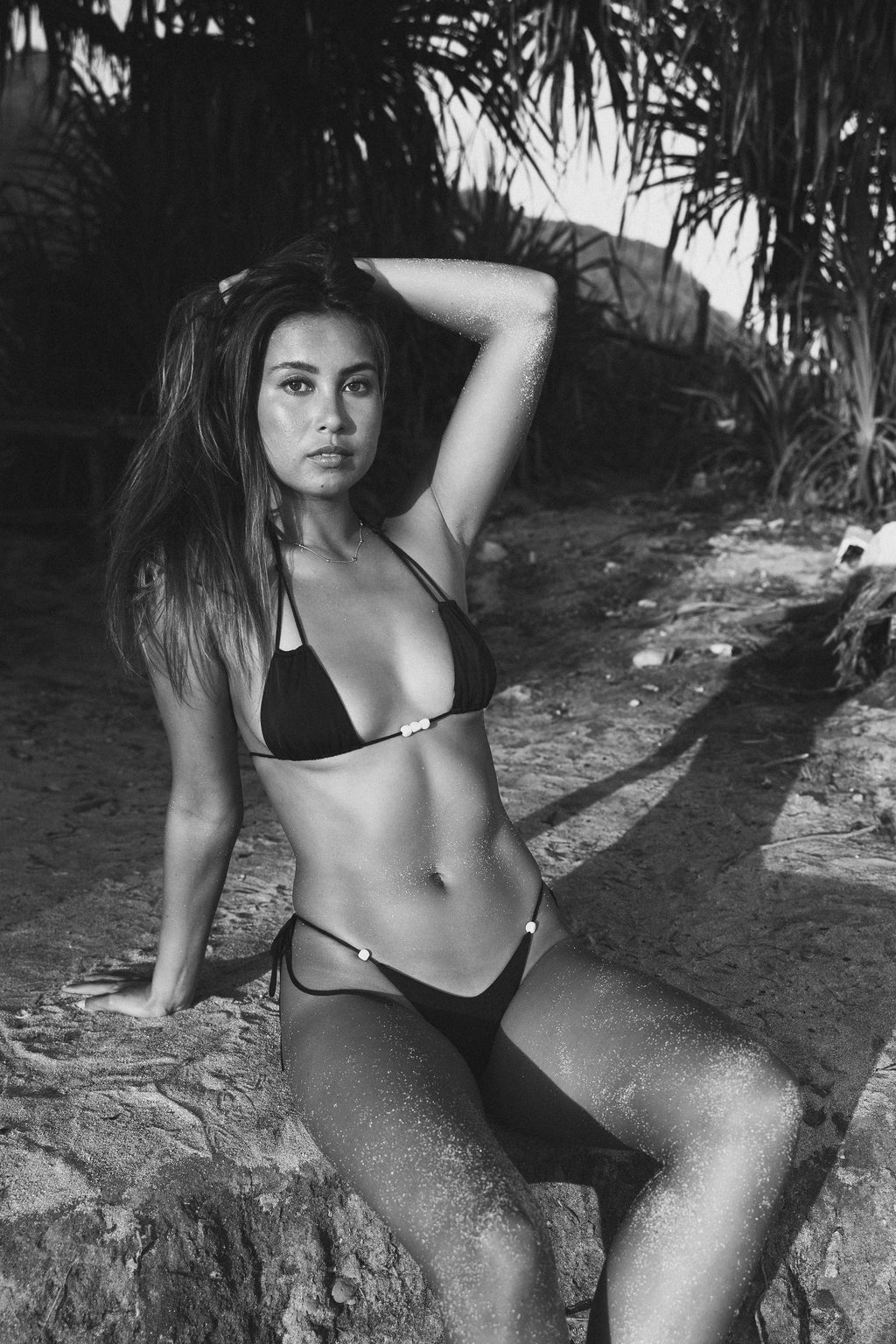 Kari Kinis – The Ulu Set - Noir