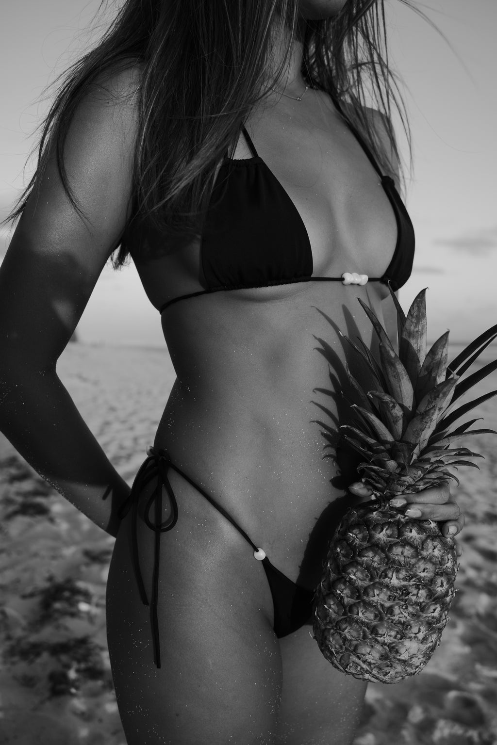 Kari Kinis – The Ulu Set - Noir